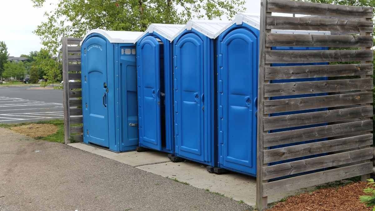 Porta Potty Rental Pros - Reliable Portable Toilet Rentals in Goldens Bridge, NY, 10526